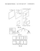 SCALABLE VIDEO CODING USING BASE-LAYER HINTS FOR ENHANCEMENT LAYER MOTION     PARAMETERS diagram and image