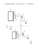 REMOTE CONTROL DEVICE SIGNAL DISTRIBUTION diagram and image