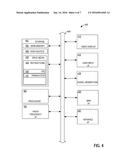 REMOTE CONTROL DEVICE SIGNAL DISTRIBUTION diagram and image