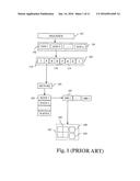 Method and Apparatus for Manipulating MPEG Video diagram and image