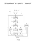 ADVERTISEMENT SYSTEM USING CONNECTION SIGNAL OF AUDIO OUTPUT DEVICE IN     DIGITAL DEVICE AND METHOD FOR THE SAME diagram and image