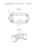 SPEAKER DIAPHRAGM, SPEAKER, DEVICE, AND METHOD FOR MANUFACTURING SPEAKER     DIAPHRAGM diagram and image