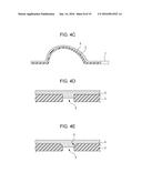 SPEAKER DIAPHRAGM, SPEAKER, DEVICE, AND METHOD FOR MANUFACTURING SPEAKER     DIAPHRAGM diagram and image