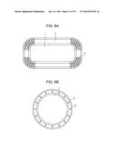 SPEAKER DIAPHRAGM, SPEAKER, DEVICE, AND METHOD FOR MANUFACTURING SPEAKER     DIAPHRAGM diagram and image