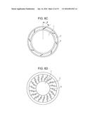 SPEAKER DIAPHRAGM, SPEAKER, DEVICE, AND METHOD FOR MANUFACTURING SPEAKER     DIAPHRAGM diagram and image