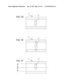 SPEAKER DIAPHRAGM, SPEAKER, DEVICE, AND METHOD FOR MANUFACTURING SPEAKER     DIAPHRAGM diagram and image