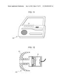 SPEAKER DIAPHRAGM, SPEAKER, DEVICE, AND METHOD FOR MANUFACTURING SPEAKER     DIAPHRAGM diagram and image