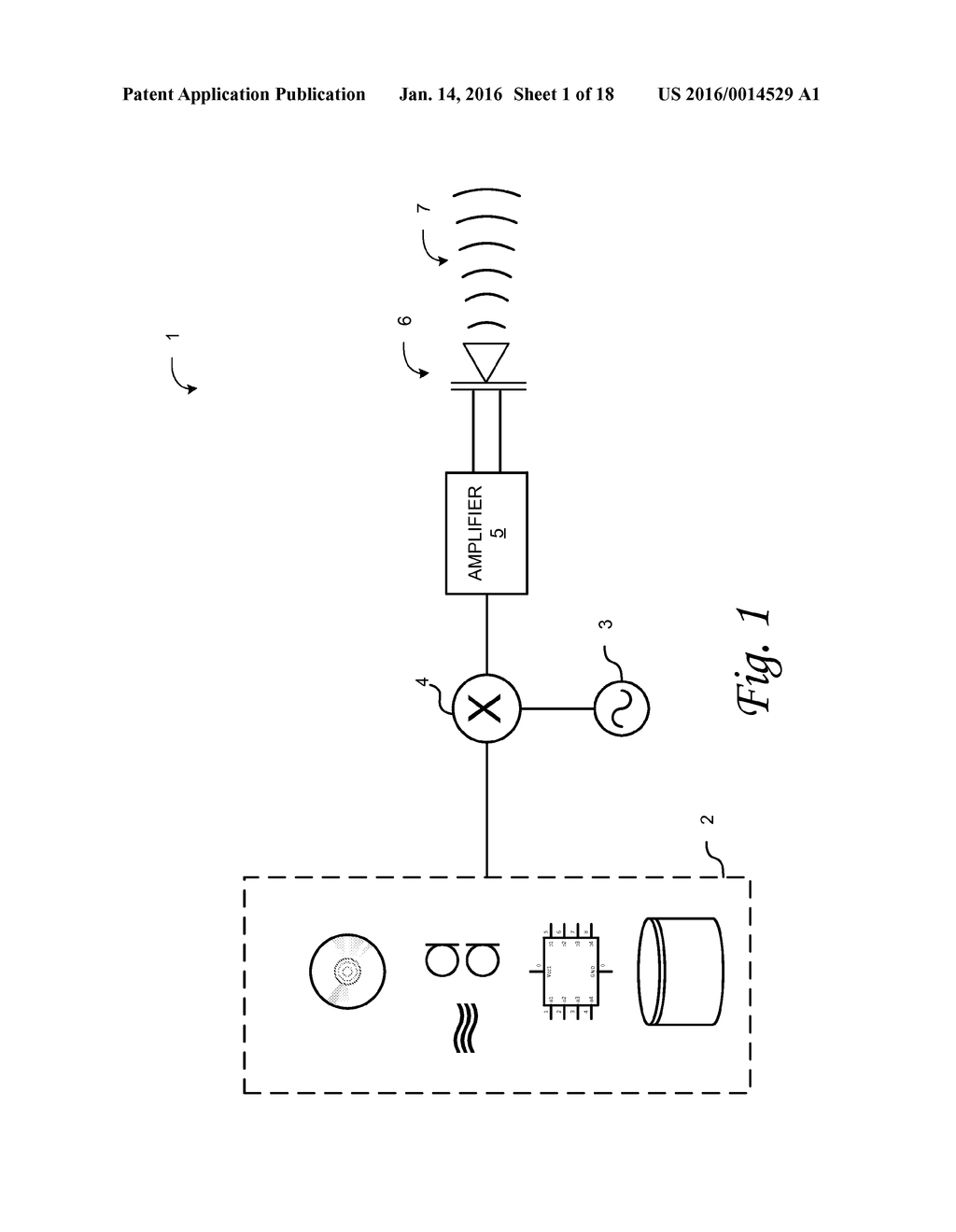 TRANSPARENT PARAMETRIC EMITTER - diagram, schematic, and image 02