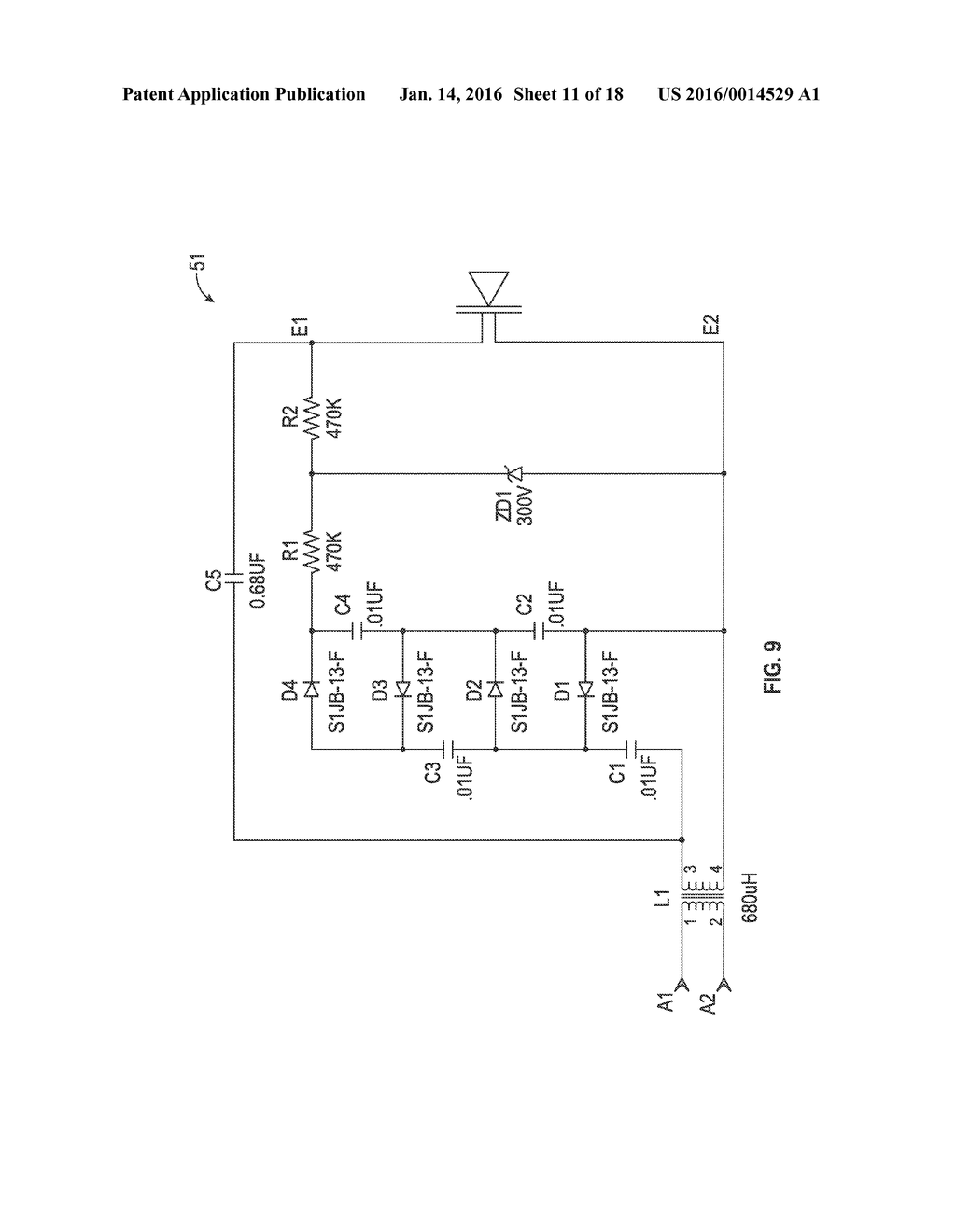 TRANSPARENT PARAMETRIC EMITTER - diagram, schematic, and image 12