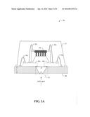 PACKAGING CONCEPT TO IMPROVE PERFORMANCE OF A MICRO-ELECTRO MECHANICAL     (MEMS) MICROPHONE diagram and image