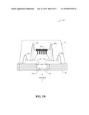 PACKAGING CONCEPT TO IMPROVE PERFORMANCE OF A MICRO-ELECTRO MECHANICAL     (MEMS) MICROPHONE diagram and image