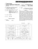 SURROUNDING ESTIMATION BASED ON SENSORS OF A MOBILE DEVICE diagram and image