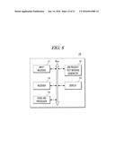 MESSAGING AUTOMATIC RESPONSE SERVICE SERVER AND METHOD FOR TRANSCEIVING     AUTOMATIC RESPONSE SERVICE MESSAGE WITH MOBILE DEVICE diagram and image