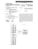 ELECTRONICALLY BINDING TO A LOST MOBILE DEVICE diagram and image