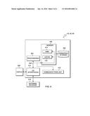 ELECTRONICALLY BINDING TO A LOST MOBILE DEVICE diagram and image