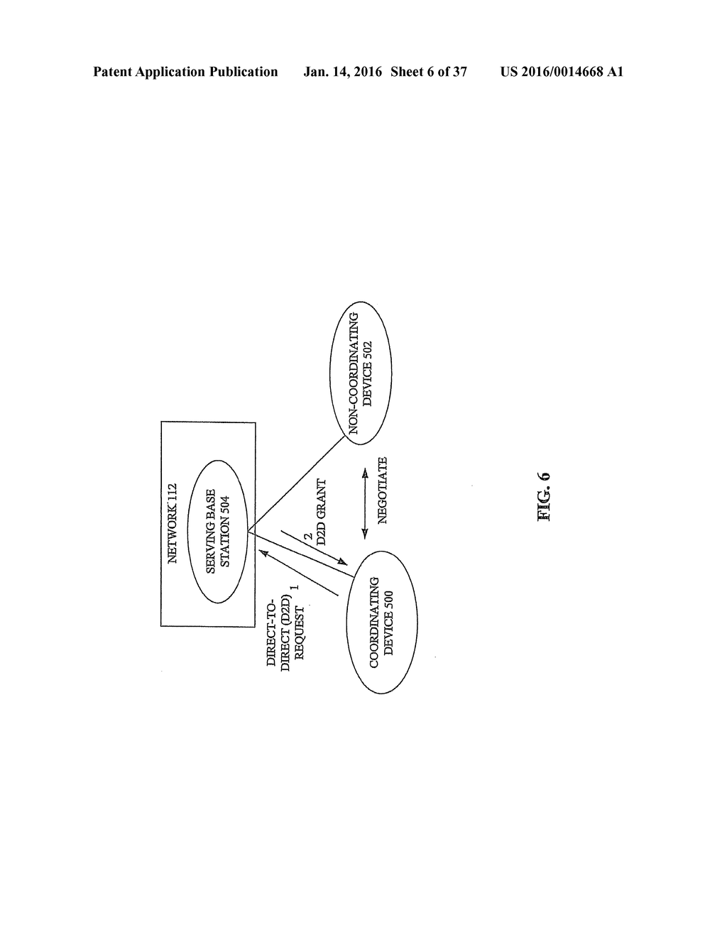 FACILITATING ENERGY EFFICIENCY EMPLOYING RELAY TRANSMISSION MODE OF     MULTIPLE DEVICE COORDINATION IN WIRELESS COMMUNICATION SYSTEMS - diagram, schematic, and image 07