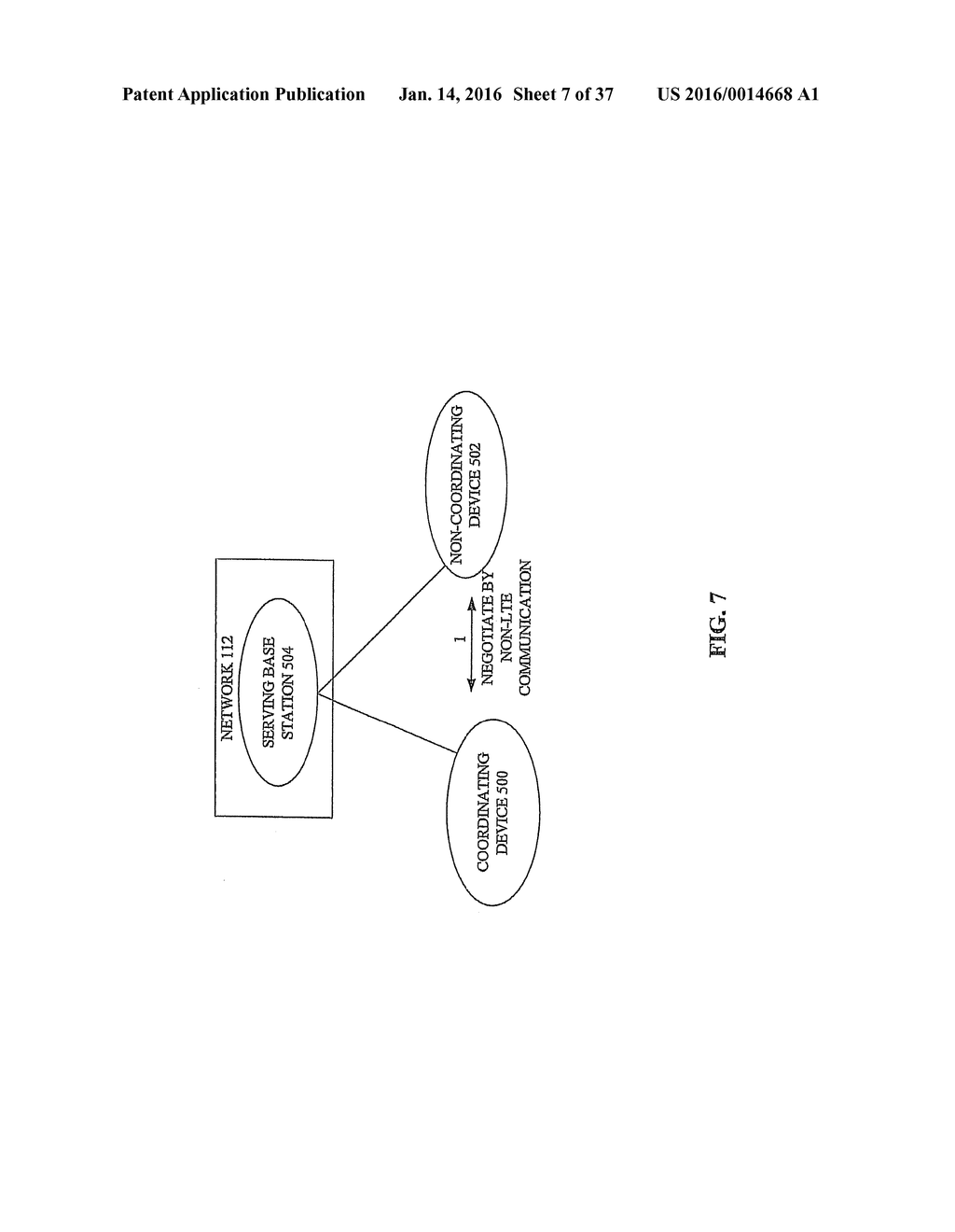 FACILITATING ENERGY EFFICIENCY EMPLOYING RELAY TRANSMISSION MODE OF     MULTIPLE DEVICE COORDINATION IN WIRELESS COMMUNICATION SYSTEMS - diagram, schematic, and image 08