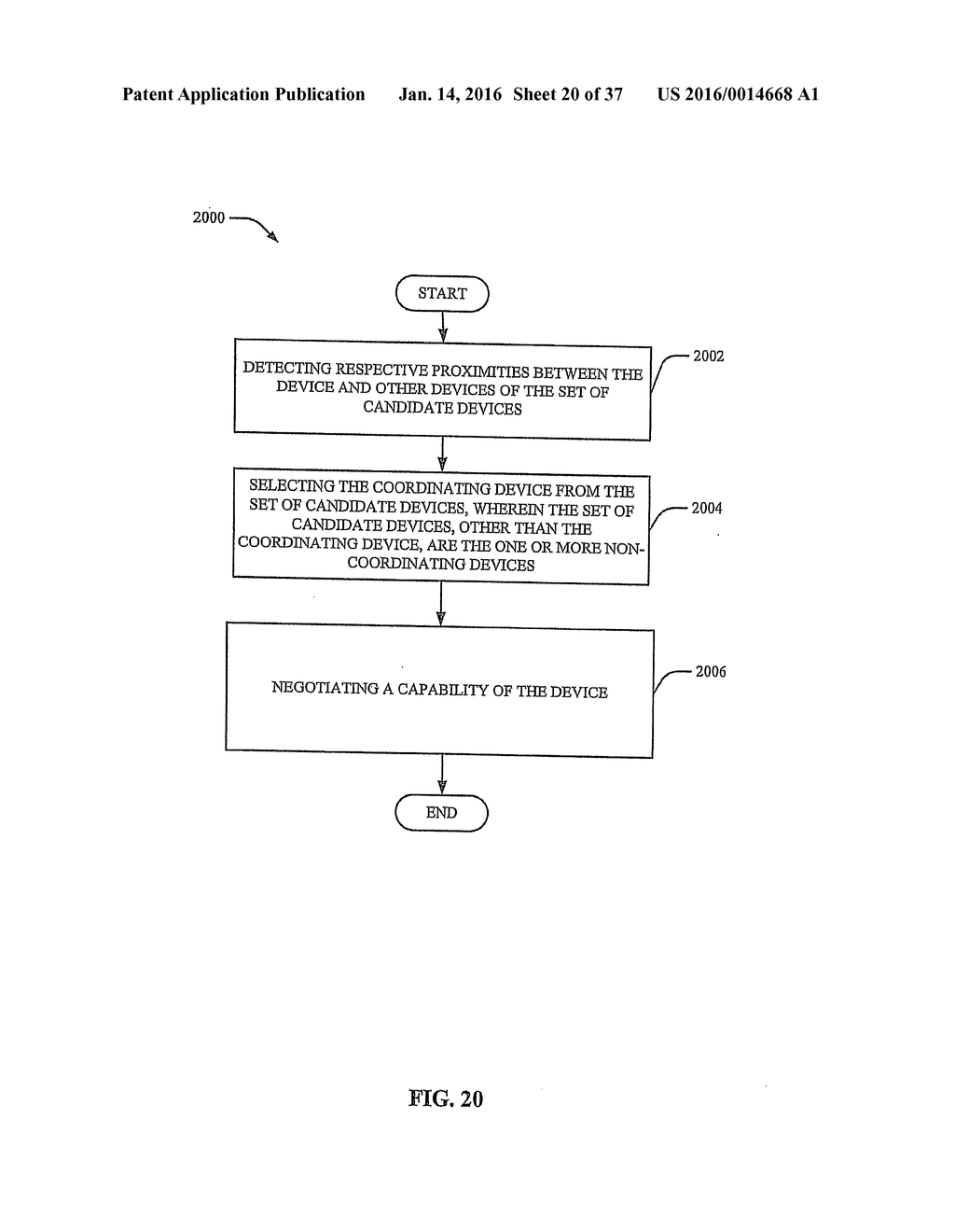 FACILITATING ENERGY EFFICIENCY EMPLOYING RELAY TRANSMISSION MODE OF     MULTIPLE DEVICE COORDINATION IN WIRELESS COMMUNICATION SYSTEMS - diagram, schematic, and image 21