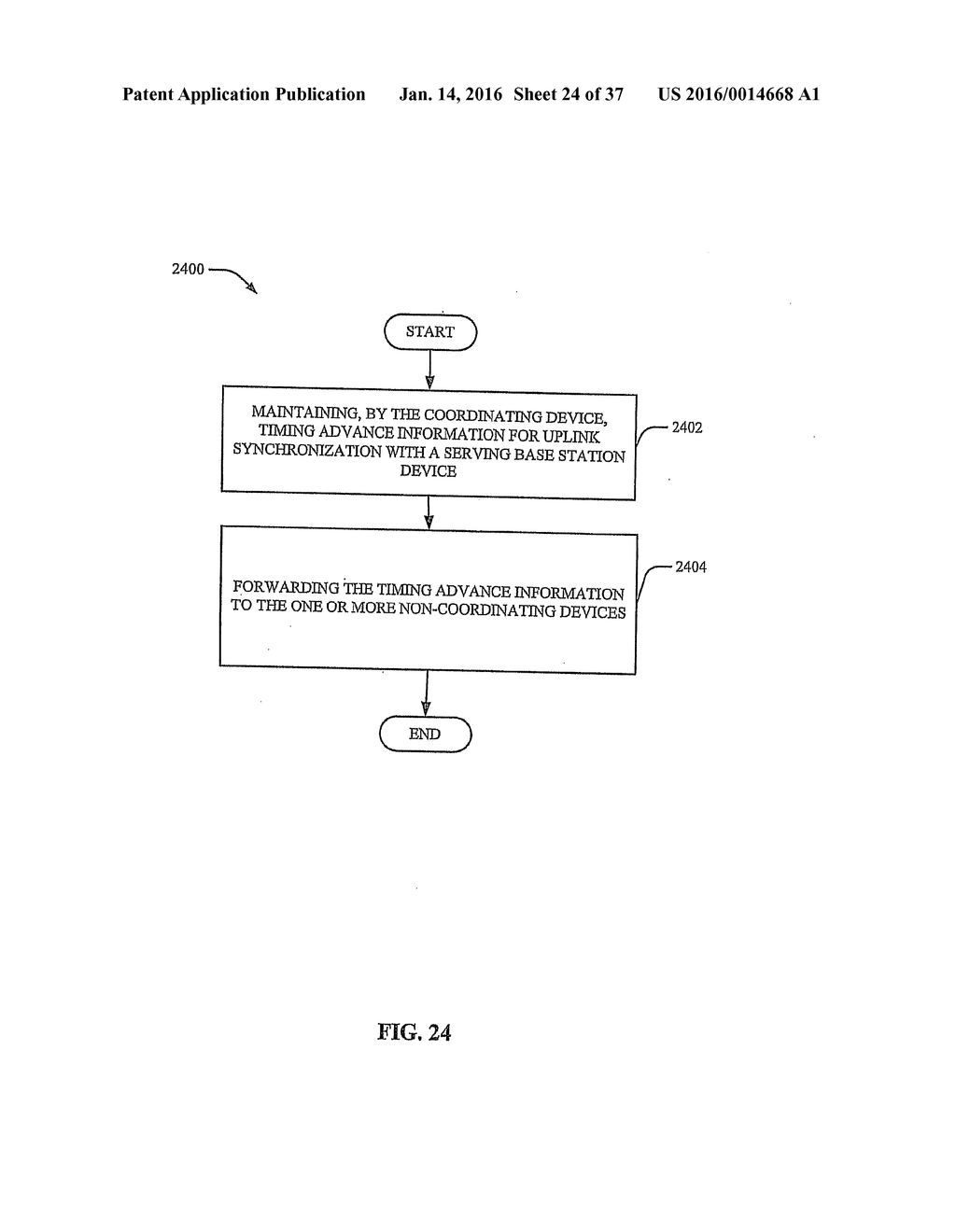 FACILITATING ENERGY EFFICIENCY EMPLOYING RELAY TRANSMISSION MODE OF     MULTIPLE DEVICE COORDINATION IN WIRELESS COMMUNICATION SYSTEMS - diagram, schematic, and image 25