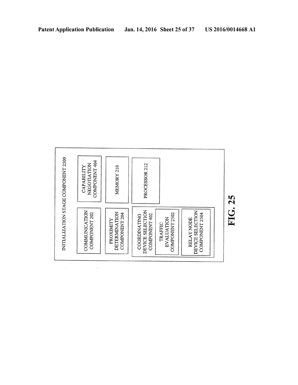 FACILITATING ENERGY EFFICIENCY EMPLOYING RELAY TRANSMISSION MODE OF     MULTIPLE DEVICE COORDINATION IN WIRELESS COMMUNICATION SYSTEMS - diagram, schematic, and image 26