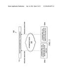 NETWORK ASSISTED ACCESS NETWORK SELECTION ENHANCEMENTS FOR A     MACHINE-TO-MACHINE WIRELESS NETWORK ENVIRONMENT diagram and image