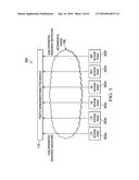 NETWORK ASSISTED ACCESS NETWORK SELECTION ENHANCEMENTS FOR A     MACHINE-TO-MACHINE WIRELESS NETWORK ENVIRONMENT diagram and image