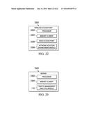 NETWORK ASSISTED ACCESS NETWORK SELECTION ENHANCEMENTS FOR A     MACHINE-TO-MACHINE WIRELESS NETWORK ENVIRONMENT diagram and image