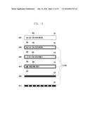 METHOD AND APPARATUS FOR PROVIDING EVENT OF PORTABLE DEVICE HAVING     FLEXIBLE DISPLAY UNIT diagram and image