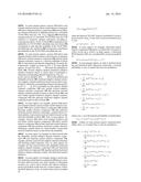 APPARATUS AND METHODS FOR JOINT CHANNEL ESTIMATION AND NON-LINEAR SYMBOL     DETECTION IN TD-SCDMA diagram and image