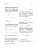 APPARATUS AND METHODS FOR JOINT CHANNEL ESTIMATION AND NON-LINEAR SYMBOL     DETECTION IN TD-SCDMA diagram and image