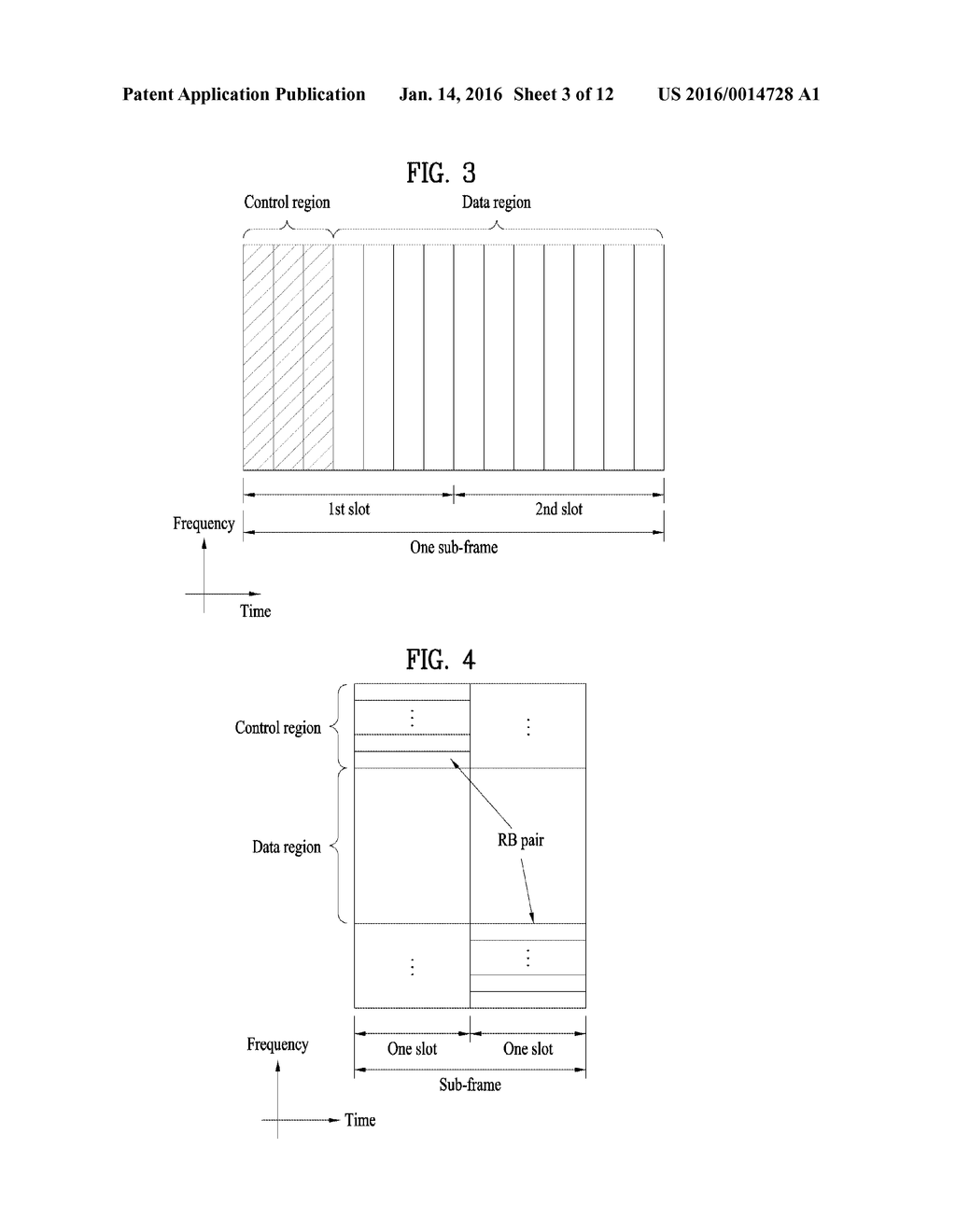 METHOD AND APPARATUS FOR RECEIVING CONTROL INFORMATION IN WIRELESS     COMMUNICATION SYSTEM - diagram, schematic, and image 04