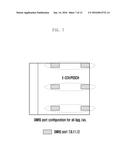 METHOD OF REFERENCE SIGNALING RESOURCE ALLOCATION FOR CONTROL CHANNEL     TRANSMISSION IN WIRELESS COMMUNICATION SYSTEM diagram and image