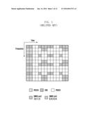 METHOD OF REFERENCE SIGNALING RESOURCE ALLOCATION FOR CONTROL CHANNEL     TRANSMISSION IN WIRELESS COMMUNICATION SYSTEM diagram and image