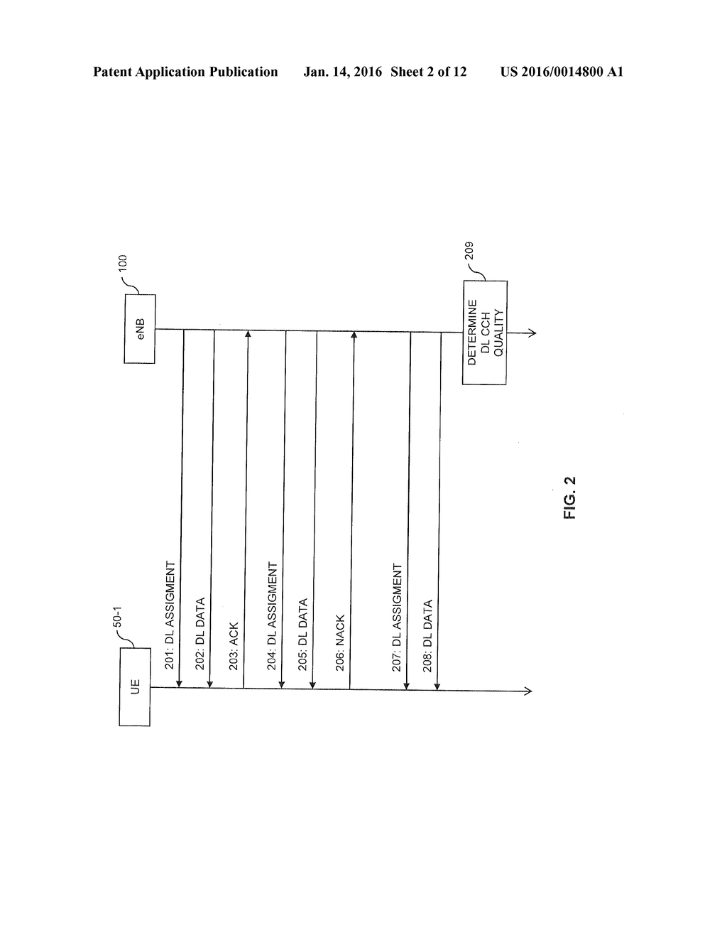 CONTROL CHANNEL QUALITY BASED SCHEDULING OF RADIO TRANSMISSIONS - diagram, schematic, and image 03