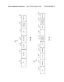 METHODS AND APPARATUS FOR RANGING AND TIMING OFFSET FOR SCHEDULING     MULTI-USER UPLINK FRAMES diagram and image