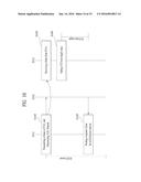 METHOD AND DEVICE FOR TRANSMITTING/RECEIVING FRAME IN ACCORDANCE WITH     BANDWIDTH THEREOF IN WLAN SYSTEM diagram and image