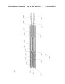 ELECTRIC HEATER WITH PLUG CONTACT diagram and image