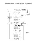 Battery Powered Light Source for Compartment Illumination diagram and image