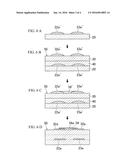 INSULATING CERAMIC PASTE, CERAMIC ELECTRONIC COMPONET, AND METHOD FOR     PRODUCING THE SAME diagram and image