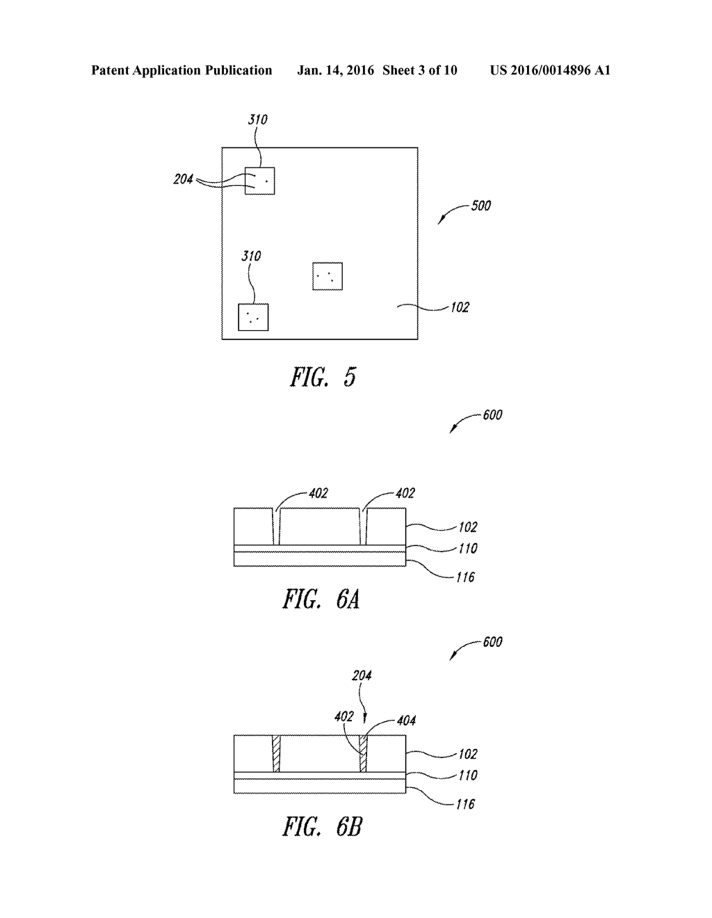 ELECTRICAL CONTACTS IN LAYERED STRUCTURES - diagram, schematic, and image 04