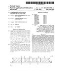 FUSION BONDED LIQUID CRYSTAL POLYMER CIRCUIT STRUCTURE diagram and image