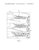 SYSTEM AND METHOD FOR MANUFACTURING FLEXIBLE LAMINATED CIRCUIT BOARDS diagram and image