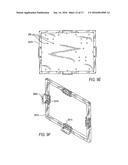 SYSTEM AND METHOD FOR MANUFACTURING FLEXIBLE LAMINATED CIRCUIT BOARDS diagram and image