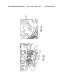 SYSTEM AND METHOD FOR MANUFACTURING FLEXIBLE LAMINATED CIRCUIT BOARDS diagram and image