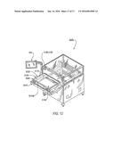 SYSTEM AND METHOD FOR MANUFACTURING FLEXIBLE LAMINATED CIRCUIT BOARDS diagram and image