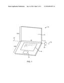 Flexible Cables in Electronic Devices With Moving Components diagram and image