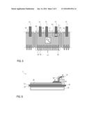 Power Semiconductor Module With Current Sensor diagram and image