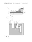 Power Semiconductor Module With Current Sensor diagram and image