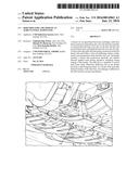 SKID SHOE FOR A HEADER OF AN AGRICULTURAL HARVESTER diagram and image