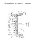 SKID SHOE FOR A HEADER OF AN AGRICULTURAL HARVESTER diagram and image